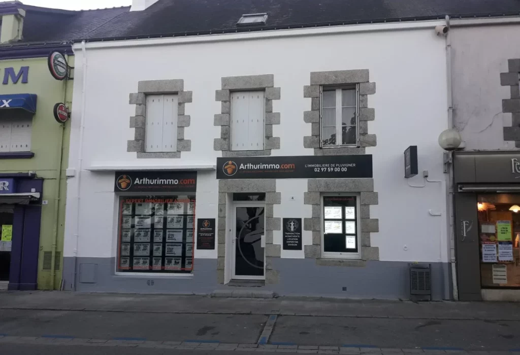 Spheres Couleurs Entreprise De Peinture Lorient Ravalement De Facades 1 1