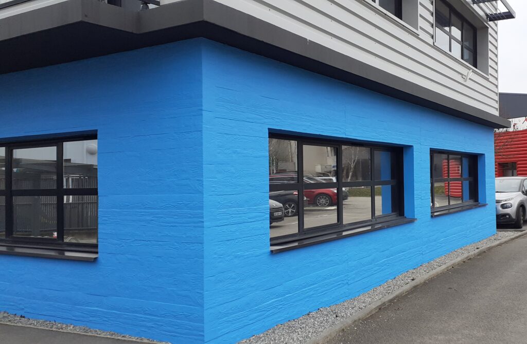 Spheres Couleurs Entreprise De Peinture Lorient SIEGE SOCIAL