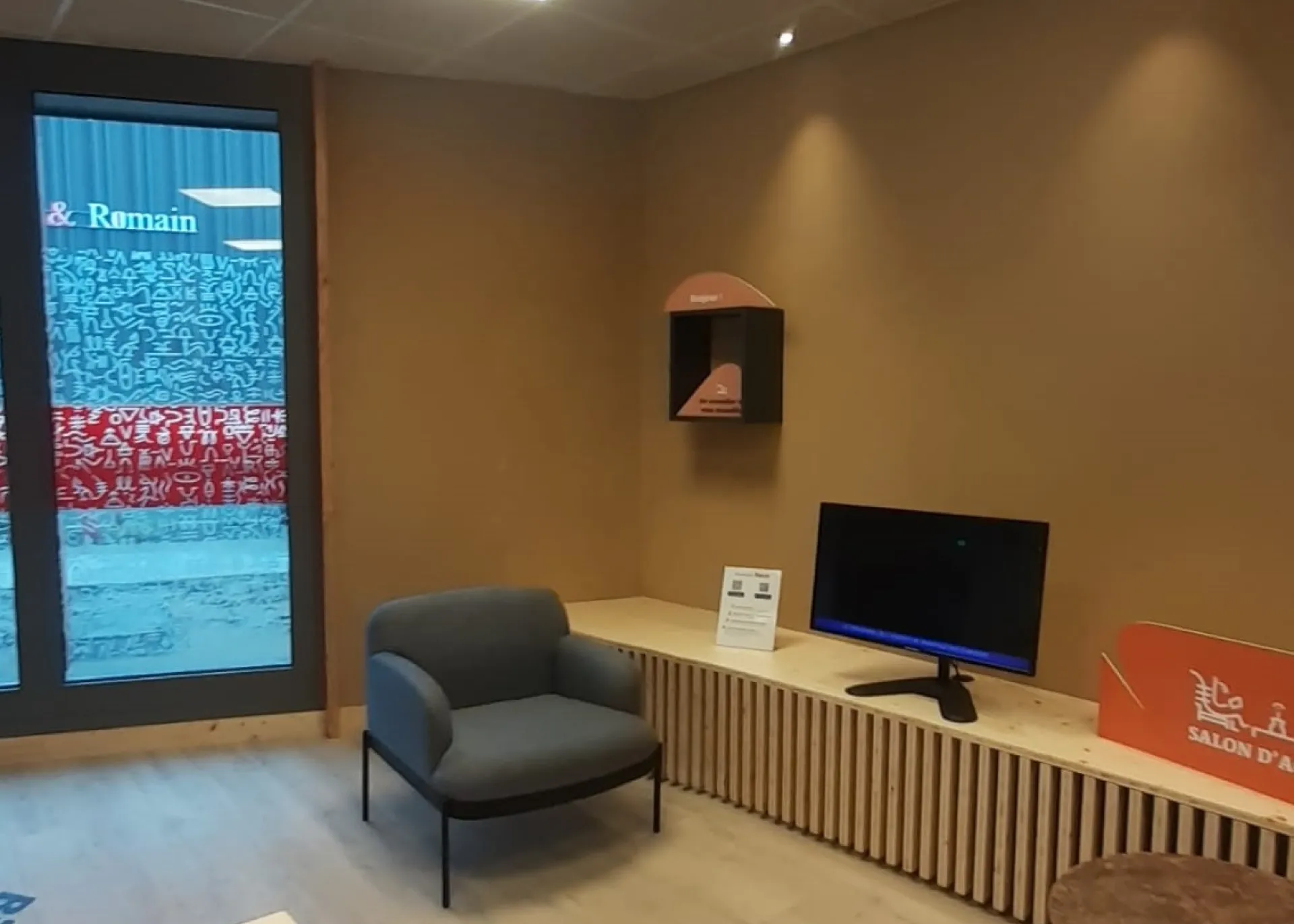 Spheres Couleurs Entreprise De Peinture Lorient Article